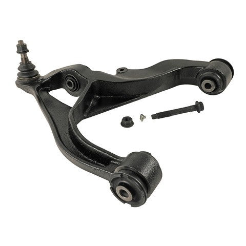 MOOG Chassis Products Suspension Control Arm and Ball Joint Assembly P/N:RK621602 Fits: Dodge Ram 1500 10-06, Ram 1500 18-11, Ram 1500 Classic 24-19 - Image 1
