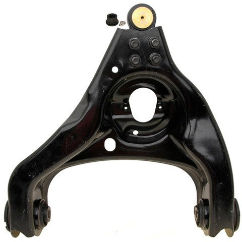 MOOG Chassis Products Suspension Control Arm and Ball Joint Assembly P/N:RK621605 Fits: Dodge Ram 1500 10-06, Ram 1500 12-11 - Image 3