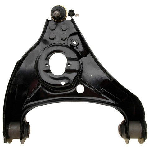 MOOG Chassis Products Suspension Control Arm and Ball Joint Assembly P/N:RK621605 Fits: Dodge Ram 1500 10-06, Ram 1500 12-11 - Image 2