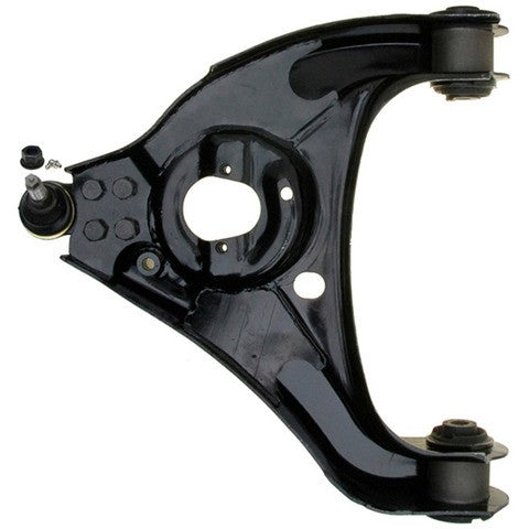 MOOG Chassis Products Suspension Control Arm and Ball Joint Assembly P/N:RK621606 Fits: Dodge Ram 1500 10-06, Ram 1500 12-11 - Image 2
