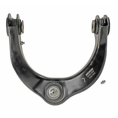 MOOG Chassis Products Suspension Control Arm and Ball Joint Assembly P/N:RK621608 Fits: Dodge Durango 15-11, Jeep Grand Cherokee 15-11 - Image 2