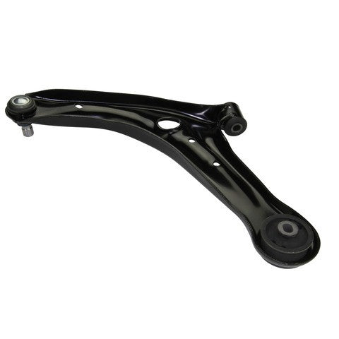 MOOG Chassis Products Suspension Control Arm and Ball Joint Assembly P/N:RK621613 Fits: Mazda 2 14-11 - Image 2