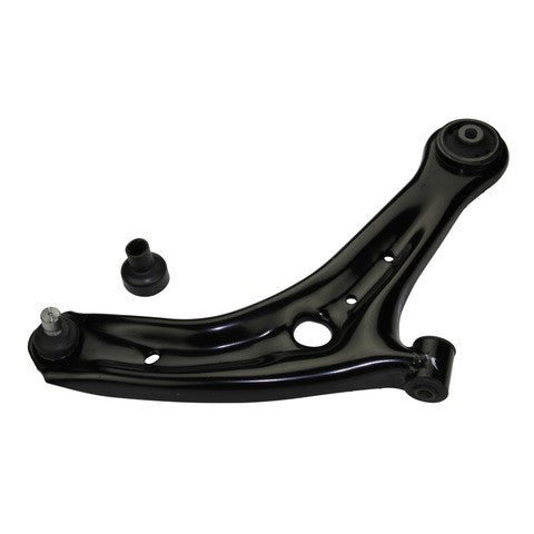 MOOG Chassis Products Suspension Control Arm and Ball Joint Assembly P/N:RK621613 Fits: Mazda 2 14-11 - Image 1
