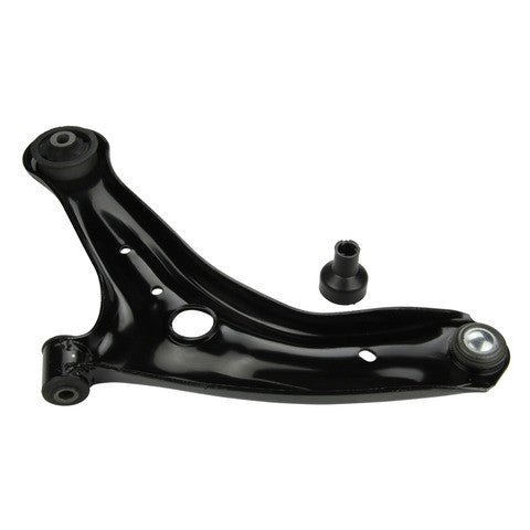 MOOG Chassis Products Suspension Control Arm and Ball Joint Assembly P/N:RK621614 Fits: Mazda 2 14-11 - Image 2