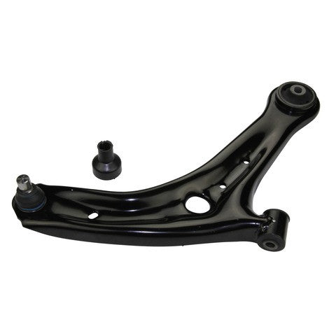 MOOG Chassis Products Suspension Control Arm and Ball Joint Assembly P/N:RK621614 Fits: Mazda 2 14-11 - Image 1
