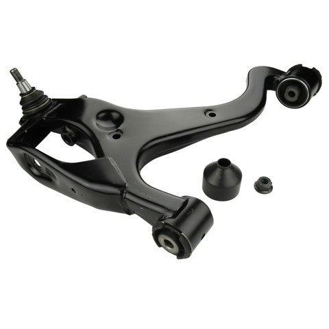 MOOG Chassis Products Suspension Control Arm and Ball Joint Assembly P/N:RK621618 Fits: Land Rover Range Rover Sport 09-06 - Image 1