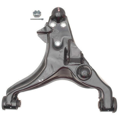 MOOG Chassis Products Suspension Control Arm and Ball Joint Assembly P/N:RK621623 Fits: Mitsubishi Montero 06-01 - Image 3
