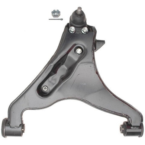 MOOG Chassis Products Suspension Control Arm and Ball Joint Assembly P/N:RK621623 Fits: Mitsubishi Montero 06-01 - Image 2