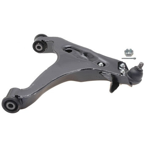 MOOG Chassis Products Suspension Control Arm and Ball Joint Assembly P/N:RK621623 Fits: Mitsubishi Montero 06-01 - Image 1