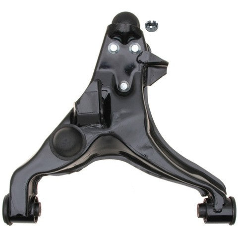 MOOG Chassis Products Suspension Control Arm and Ball Joint Assembly P/N:RK621624 Fits: Mitsubishi Montero 06-01 - Image 3