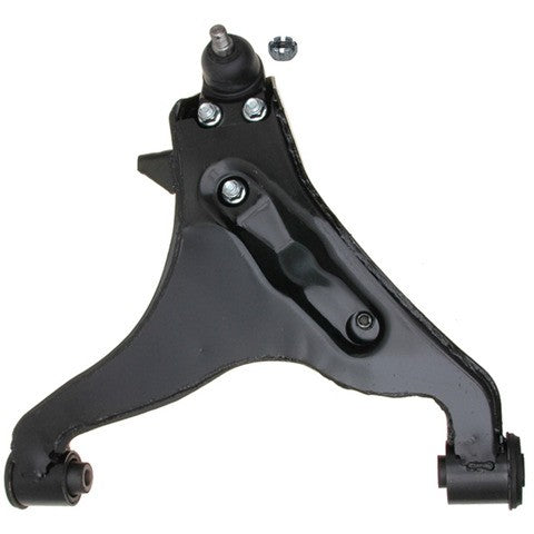 MOOG Chassis Products Suspension Control Arm and Ball Joint Assembly P/N:RK621624 Fits: Mitsubishi Montero 06-01 - Image 2