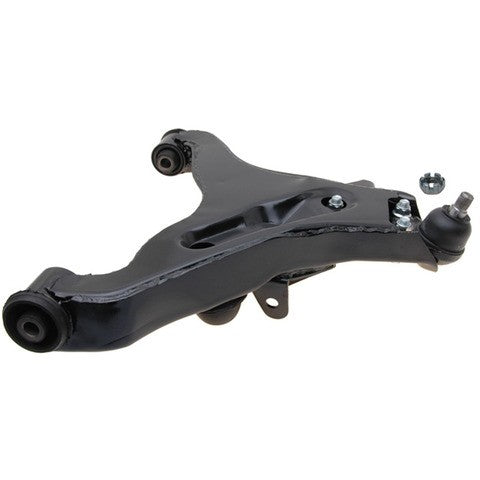 MOOG Chassis Products Suspension Control Arm and Ball Joint Assembly P/N:RK621624 Fits: Mitsubishi Montero 06-01 - Image 1