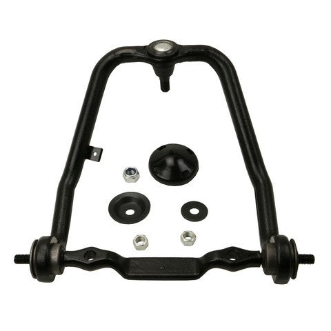 MOOG Chassis Products Suspension Control Arm and Ball Joint Assembly P/N:RK621653 Fits: Chrysler Sebring 04-01, Dodge Stratus 04-01 - Image 2