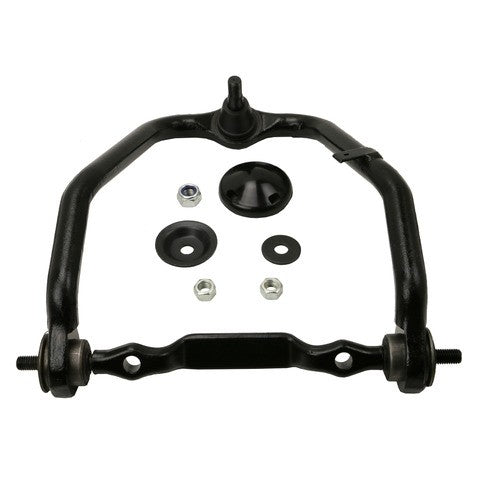 MOOG Chassis Products Suspension Control Arm and Ball Joint Assembly P/N:RK621653 Fits: Chrysler Sebring 04-01, Dodge Stratus 04-01 - Image 1
