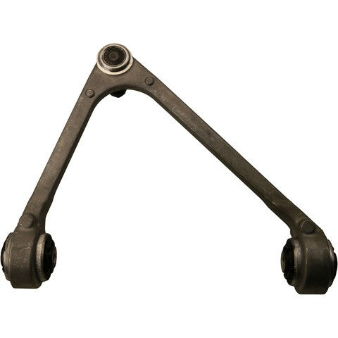MOOG Chassis Products Suspension Control Arm and Ball Joint Assembly P/N:RK621665 Fits: Ford Thunderbird 05-02, Jaguar S-type 02-00, Jaguar Super V8 09-05, Jaguar Vanden Plas 09-04, Jaguar Xj8 09-04, Jaguar Xjr 09-04, Lincoln Ls 06-00 - Image 2
