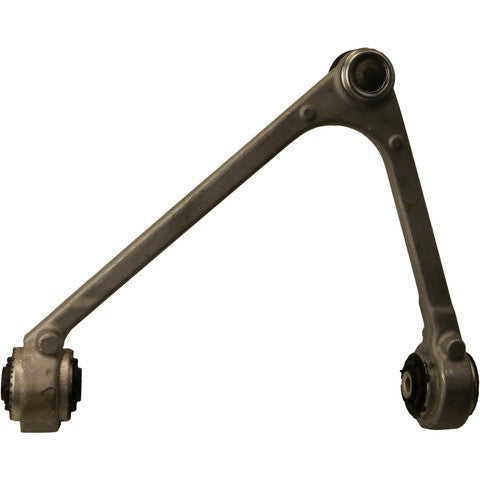 MOOG Chassis Products Suspension Control Arm and Ball Joint Assembly P/N:RK621666 Fits: Ford Thunderbird 05-02, Jaguar S-type 02-00, Jaguar Super V8 09-05, Jaguar Vanden Plas 09-04, Jaguar Xj8 09-04, Jaguar Xjr 09-04, Lincoln Ls 06-00 - Image 2