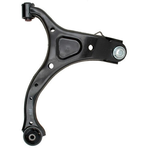 MOOG Chassis Products Suspension Control Arm and Ball Joint Assembly P/N:RK621685 Fits: Hyundai Santa Fe 09-07 - Image 3