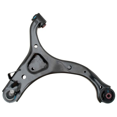 MOOG Chassis Products Suspension Control Arm and Ball Joint Assembly P/N:RK621685 Fits: Hyundai Santa Fe 09-07 - Image 2