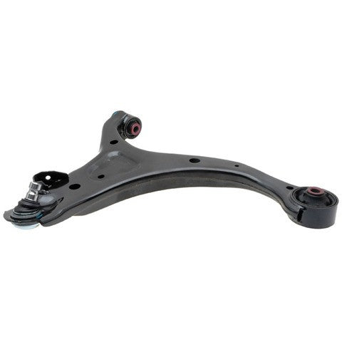 MOOG Chassis Products Suspension Control Arm and Ball Joint Assembly P/N:RK621685 Fits: Hyundai Santa Fe 09-07 - Image 1