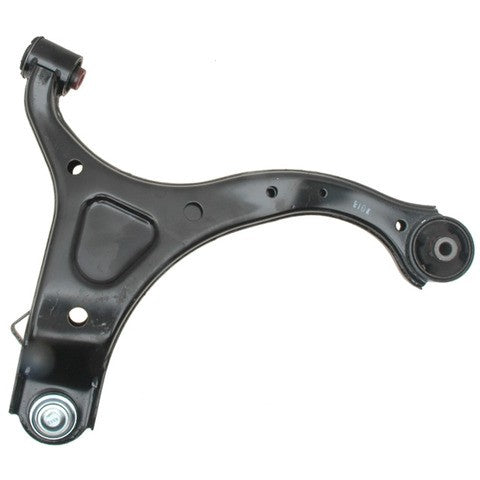 MOOG Chassis Products Suspension Control Arm and Ball Joint Assembly P/N:RK621686 Fits: Hyundai Santa Fe 09-07 - Image 3