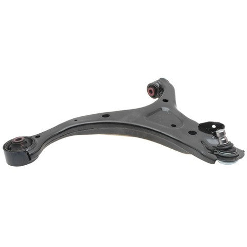 MOOG Chassis Products Suspension Control Arm and Ball Joint Assembly P/N:RK621686 Fits: Hyundai Santa Fe 09-07 - Image 1