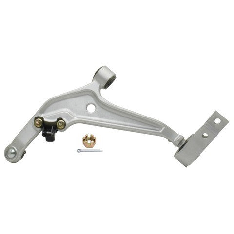 MOOG Chassis Products Suspension Control Arm and Ball Joint Assembly P/N:RK621725 Fits: Nissan X-trail 06-05 - Image 3