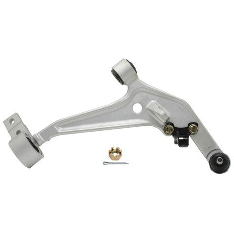 MOOG Chassis Products Suspension Control Arm and Ball Joint Assembly P/N:RK621725 Fits: Nissan X-trail 06-05 - Image 2