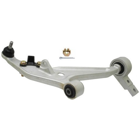 MOOG Chassis Products Suspension Control Arm and Ball Joint Assembly P/N:RK621725 Fits: Nissan X-trail 06-05 - Image 1