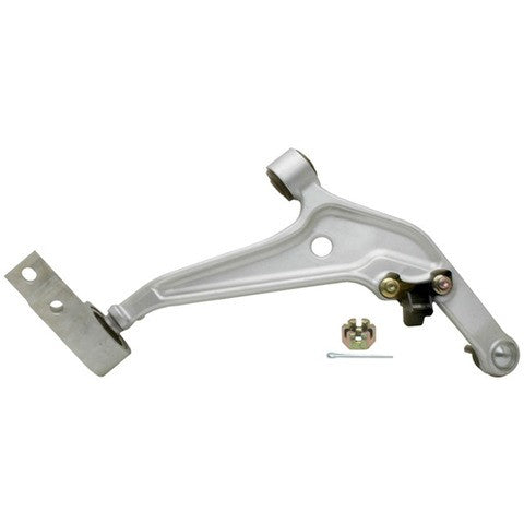MOOG Chassis Products Suspension Control Arm and Ball Joint Assembly P/N:RK621726 Fits: Nissan X-trail 06-05 - Image 3