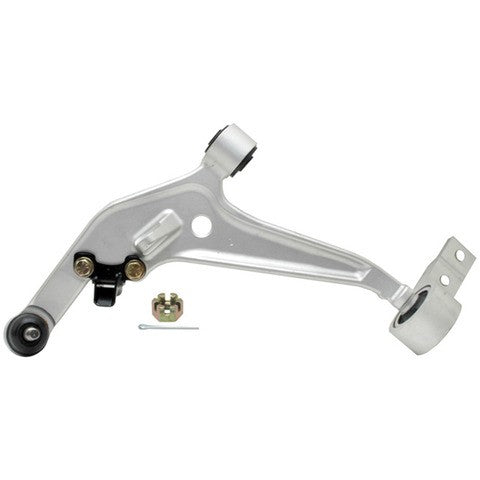 MOOG Chassis Products Suspension Control Arm and Ball Joint Assembly P/N:RK621726 Fits: Nissan X-trail 06-05 - Image 2