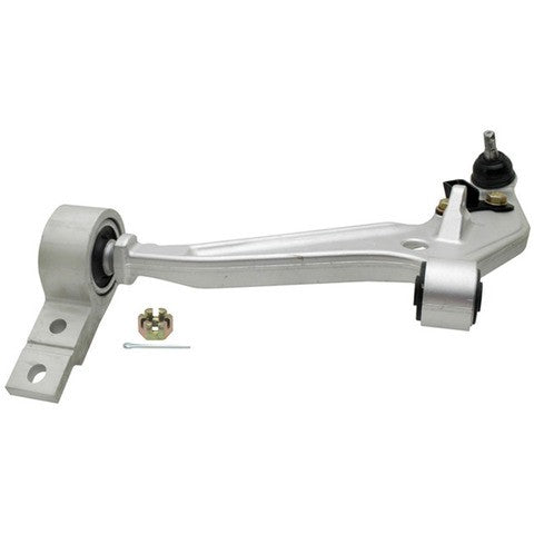 MOOG Chassis Products Suspension Control Arm and Ball Joint Assembly P/N:RK621726 Fits: Nissan X-trail 06-05 - Image 1
