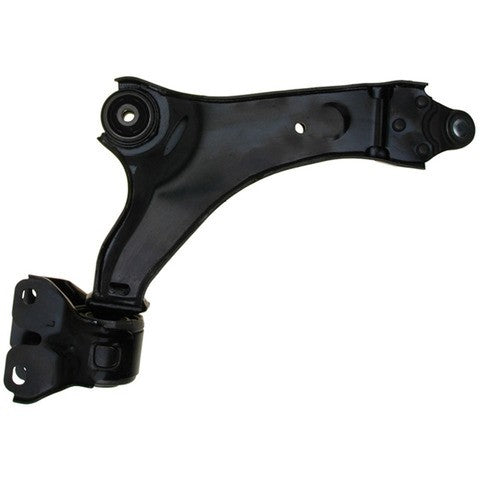 MOOG Chassis Products Suspension Control Arm and Ball Joint Assembly P/N:RK621743 Fits: Volvo Xc60 17-10 - Image 2