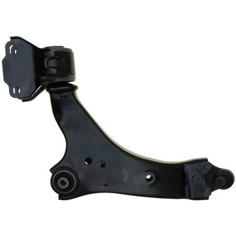 MOOG Chassis Products Suspension Control Arm and Ball Joint Assembly P/N:RK621743 Fits: Volvo Xc60 17-10 - Image 3