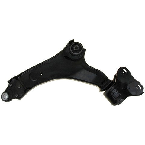 MOOG Chassis Products Suspension Control Arm and Ball Joint Assembly P/N:RK621744 Fits: Volvo Xc60 17-10 - Image 3