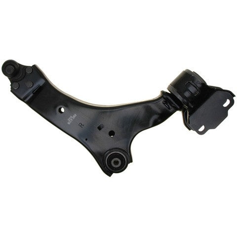 MOOG Chassis Products Suspension Control Arm and Ball Joint Assembly P/N:RK621744 Fits: Volvo Xc60 17-10 - Image 2