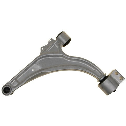 MOOG Chassis Products Suspension Control Arm and Ball Joint Assembly P/N:RK621751 Fits: Buick Verano 17-12, Chevrolet Cruze 15-11, Chevrolet Cruze Limited 2016, Chevrolet Volt 15-11 - Image 3
