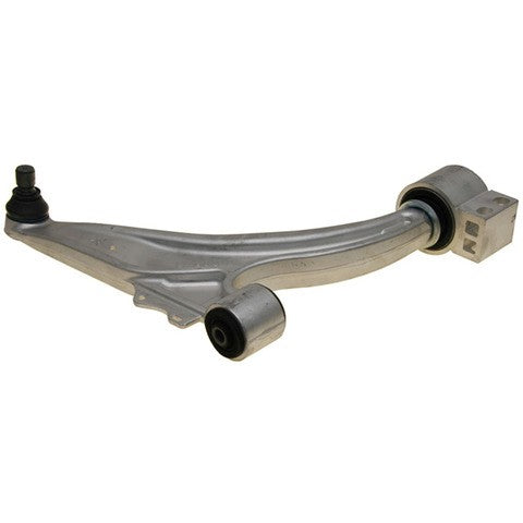MOOG Chassis Products Suspension Control Arm and Ball Joint Assembly P/N:RK621751 Fits: Buick Verano 17-12, Chevrolet Cruze 15-11, Chevrolet Cruze Limited 2016, Chevrolet Volt 15-11 - Image 1