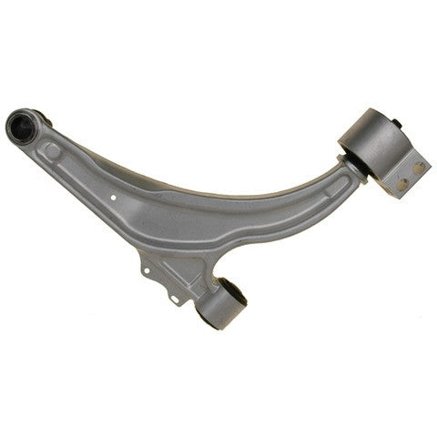 MOOG Chassis Products Suspension Control Arm and Ball Joint Assembly P/N:RK621752 Fits: Buick Verano 17-12, Chevrolet Cruze 15-11, Chevrolet Cruze Limited 2016, Chevrolet Volt 15-11 - Image 2