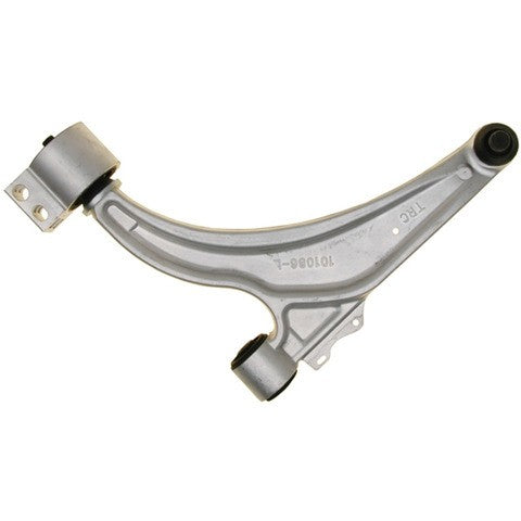 MOOG Chassis Products Suspension Control Arm and Ball Joint Assembly P/N:RK621752 Fits: Buick Verano 17-12, Chevrolet Cruze 15-11, Chevrolet Cruze Limited 2016, Chevrolet Volt 15-11 - Image 3