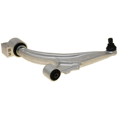 MOOG Chassis Products Suspension Control Arm and Ball Joint Assembly P/N:RK621752 Fits: Buick Verano 17-12, Chevrolet Cruze 15-11, Chevrolet Cruze Limited 2016, Chevrolet Volt 15-11 - Image 1