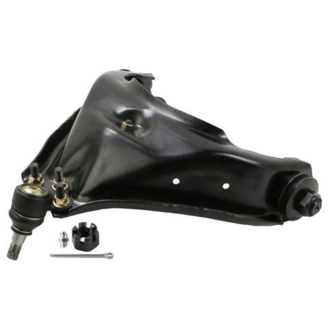 MOOG Chassis Products Suspension Control Arm and Ball Joint Assembly P/N:RK621755 Fits: Dodge Dakota 04-00, Dodge Durango 03-00 - Image 2