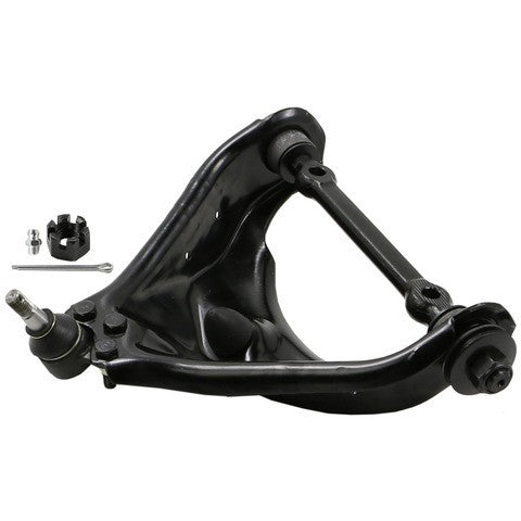 MOOG Chassis Products Suspension Control Arm and Ball Joint Assembly P/N:RK621755 Fits: Dodge Dakota 04-00, Dodge Durango 03-00 - Image 1