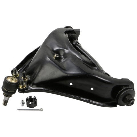 MOOG Chassis Products Suspension Control Arm and Ball Joint Assembly P/N:RK621756 Fits: Dodge Dakota 04-00, Dodge Durango 03-00 - Image 2