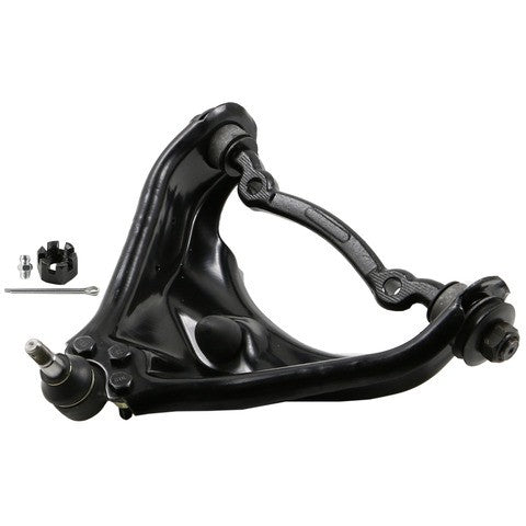 MOOG Chassis Products Suspension Control Arm and Ball Joint Assembly P/N:RK621756 Fits: Dodge Dakota 04-00, Dodge Durango 03-00 - Image 1
