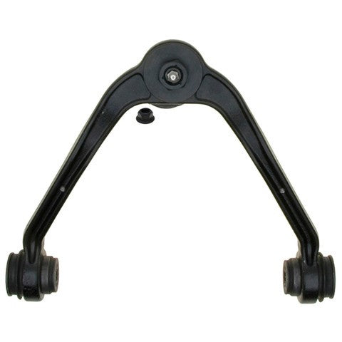 MOOG Chassis Products Suspension Control Arm and Ball Joint Assembly P/N:RK621782 Fits: Cadillac Escalade, Cadillac Escalade Esv, Cadillac Escalade Ext, Chevrolet Avalanche 1500, Chevrolet Express 1500, Chevrolet Express 2500, Chevrolet Silverado 1500 - Image 2