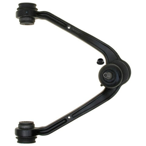 MOOG Chassis Products Suspension Control Arm and Ball Joint Assembly P/N:RK621782 Fits: Cadillac Escalade, Cadillac Escalade Esv, Cadillac Escalade Ext, Chevrolet Avalanche 1500, Chevrolet Express 1500, Chevrolet Express 2500, Chevrolet Silverado 1500 - Image 3