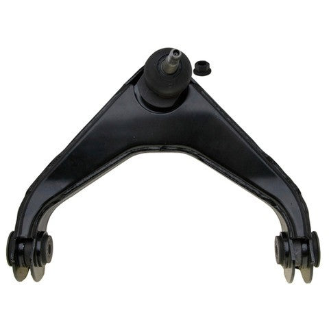 MOOG Chassis Products Suspension Control Arm and Ball Joint Assembly P/N:RK621783 Fits: Chevrolet Avalanche 2500, Chevrolet Silverado 1500 Hd, Chevrolet Silverado 1500 Hd Classic, Chevrolet Silverado 2500, Chevrolet Silverado 2500 Hd - Image 3