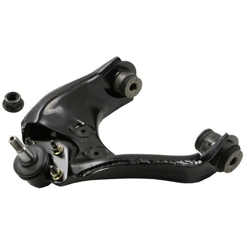 MOOG Chassis Products Suspension Control Arm and Ball Joint Assembly P/N:RK621899 Fits: Chevrolet Colorado 12-04, GMC Canyon 12-04, Isuzu I-350 2006, Isuzu I-370 08-07 - Image 1