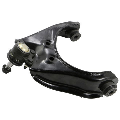 MOOG Chassis Products Suspension Control Arm and Ball Joint Assembly P/N:RK621900 Fits: Chevrolet Colorado 12-04, GMC Canyon 12-04, Isuzu I-350 2006, Isuzu I-370 08-07 - Image 2