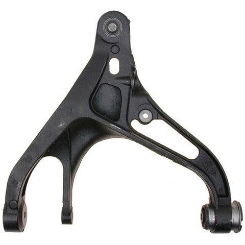 MOOG Chassis Products Suspension Control Arm and Ball Joint Assembly P/N:RK621912 Fits: Dodge Ram 1500 05-02 - Image 3